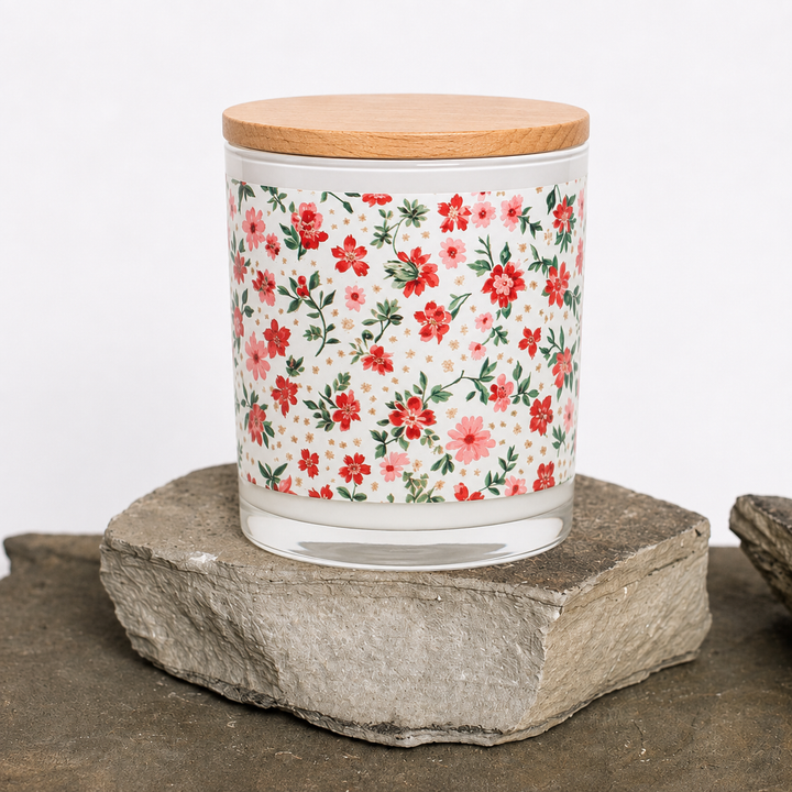 AMELIA WRAP CANDLE