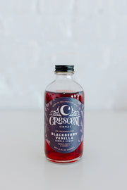 CRESCENT SIMPLE SYRUPS