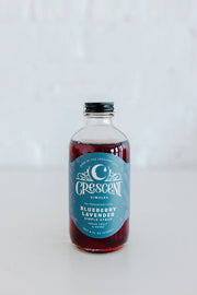 CRESCENT SIMPLE SYRUPS