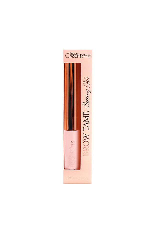 BROW TAME SETTING GEL
