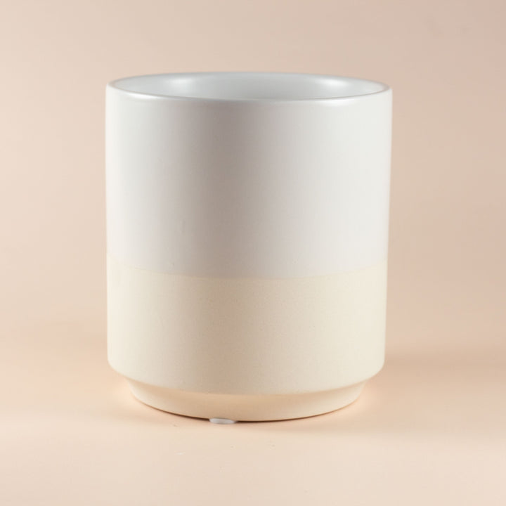 BUTTERMILK POT