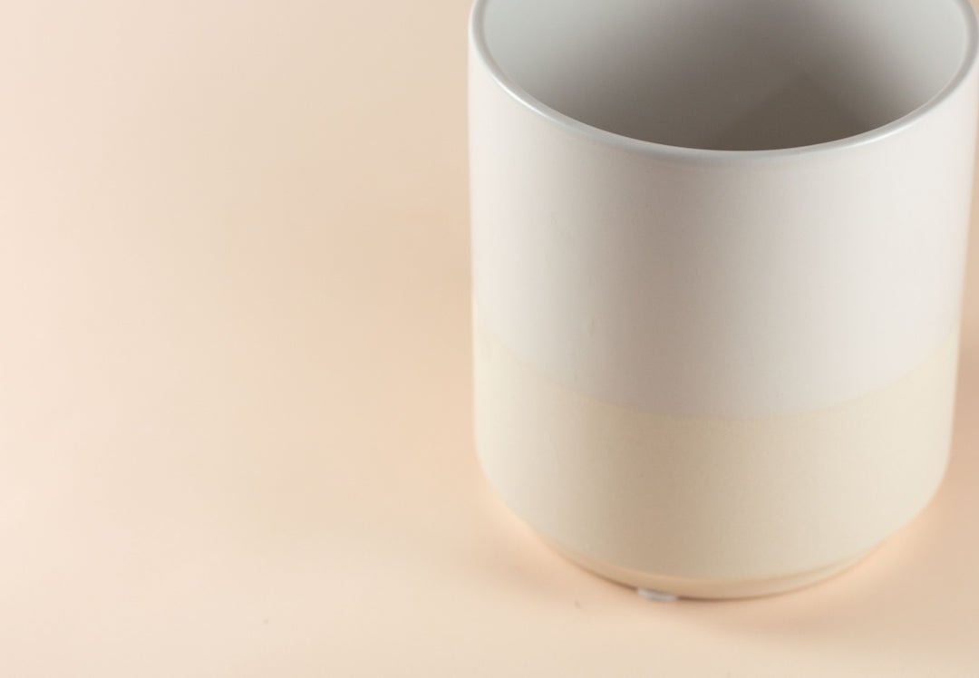 BUTTERMILK POT