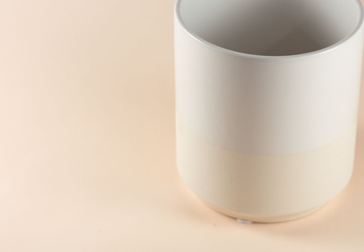 BUTTERMILK POT