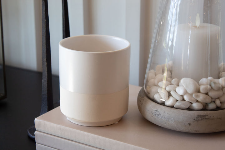BUTTERMILK POT