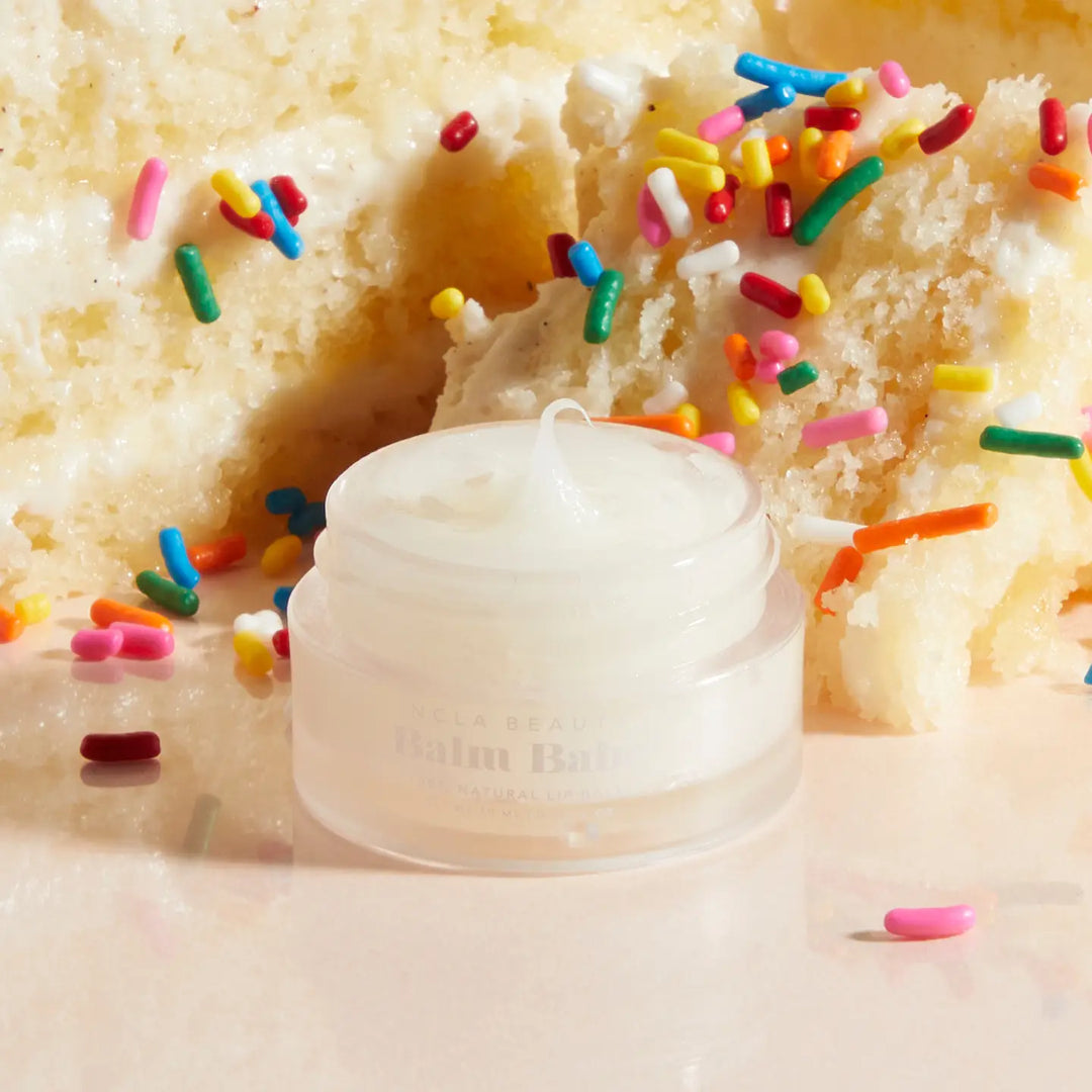 NCLA BALM BABE LIP BALM