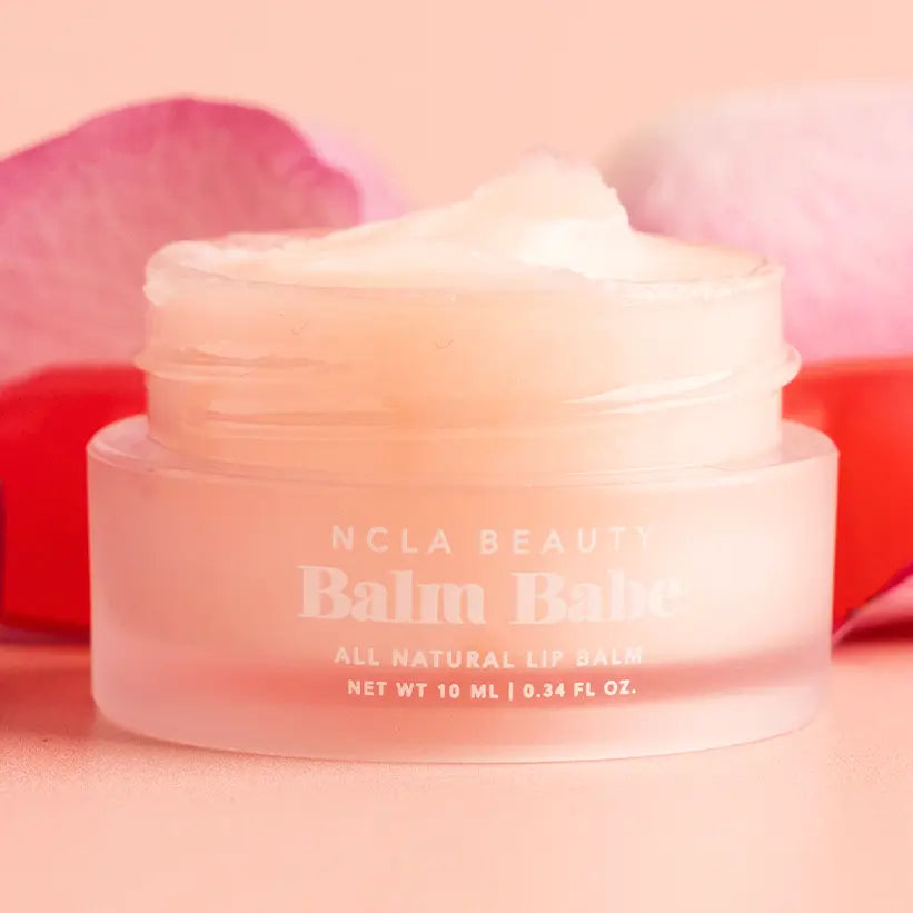 NCLA BALM BABE LIP BALM