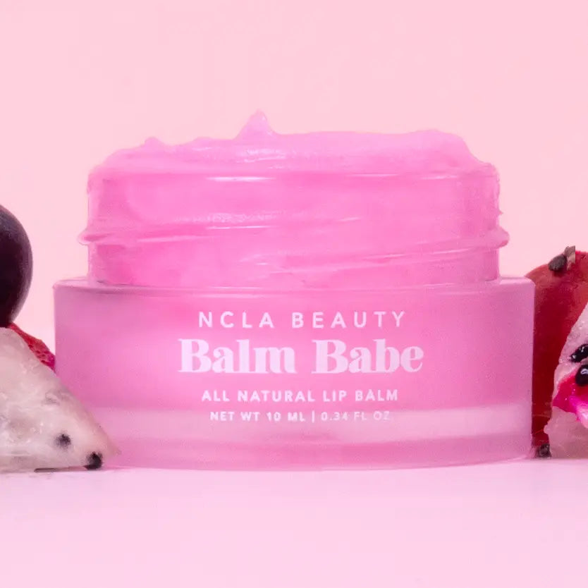 NCLA BALM BABE LIP BALM