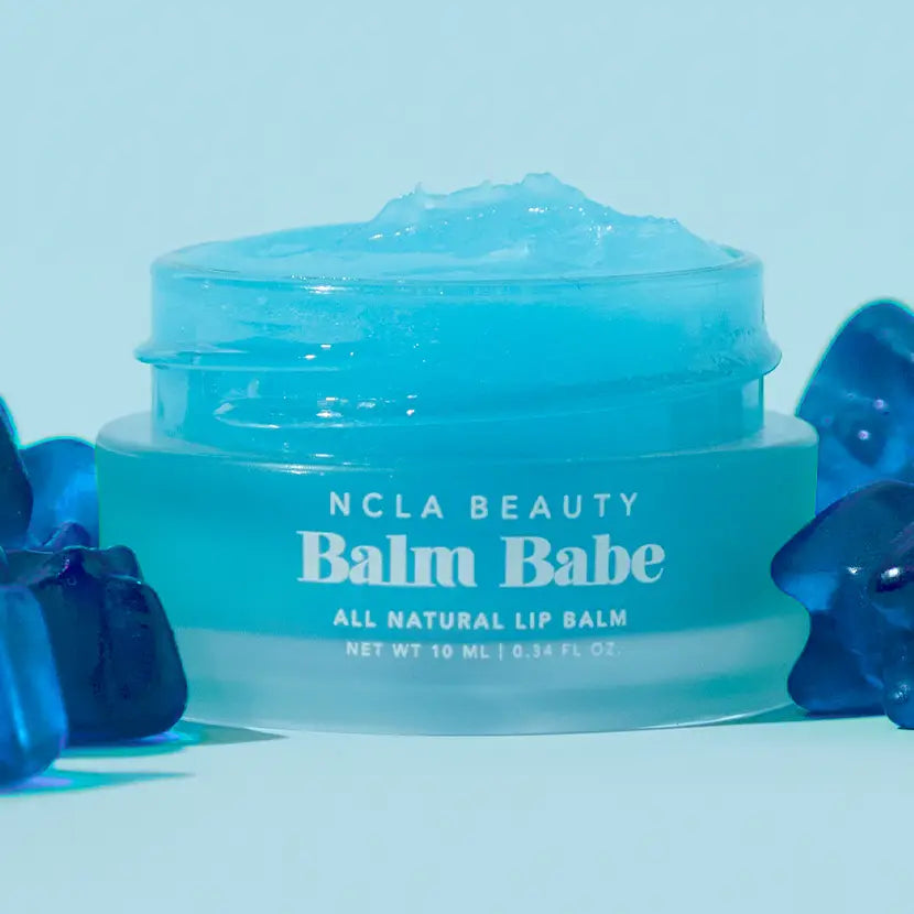 NCLA BALM BABE LIP BALM