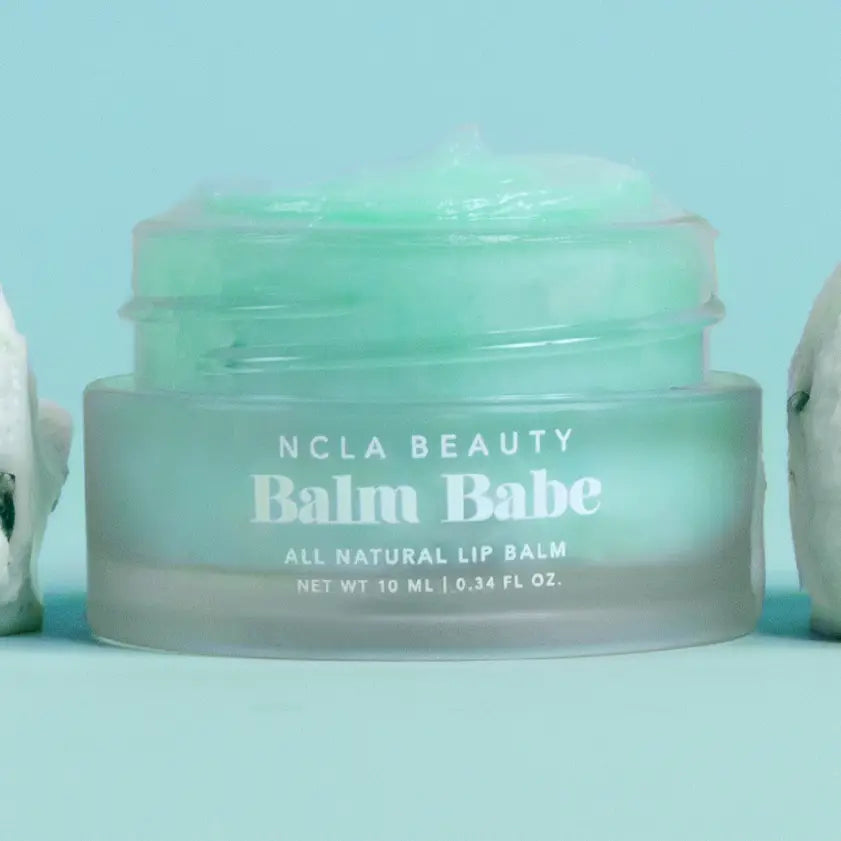 NCLA BALM BABE LIP BALM