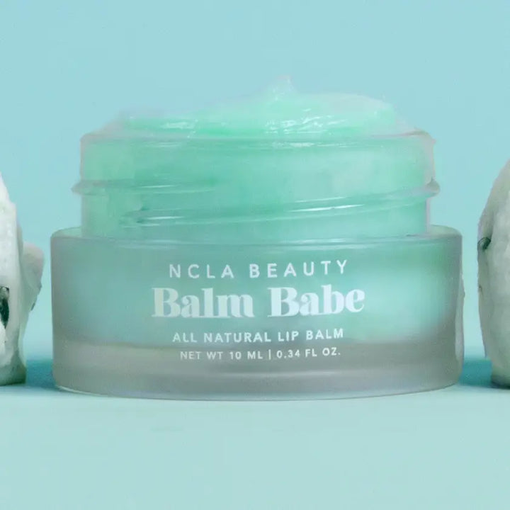 NCLA BALM BABE LIP BALM