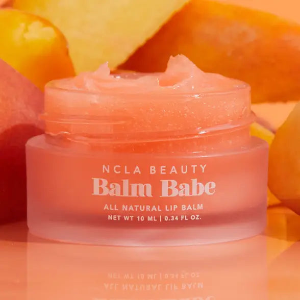 NCLA BALM BABE LIP BALM