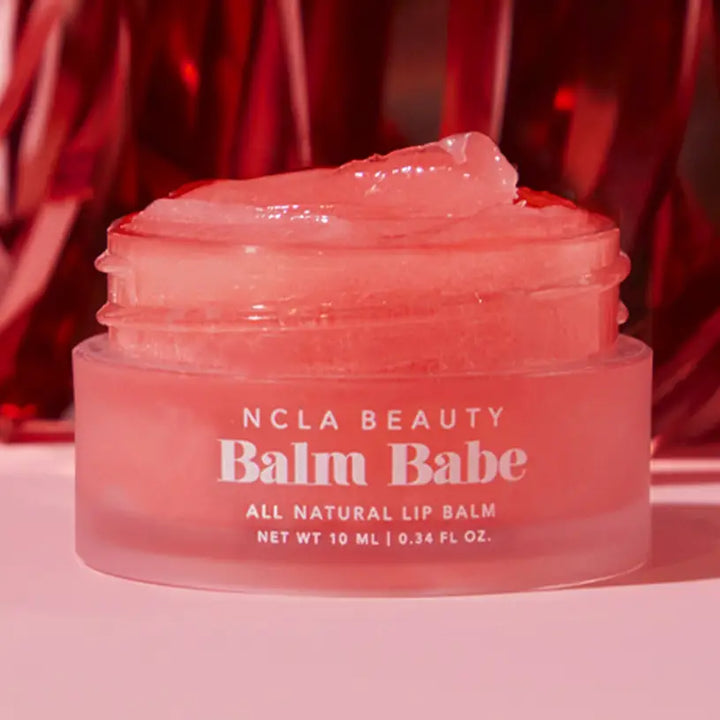 NCLA BALM BABE LIP BALM