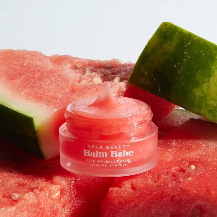 NCLA BALM BABE LIP BALM