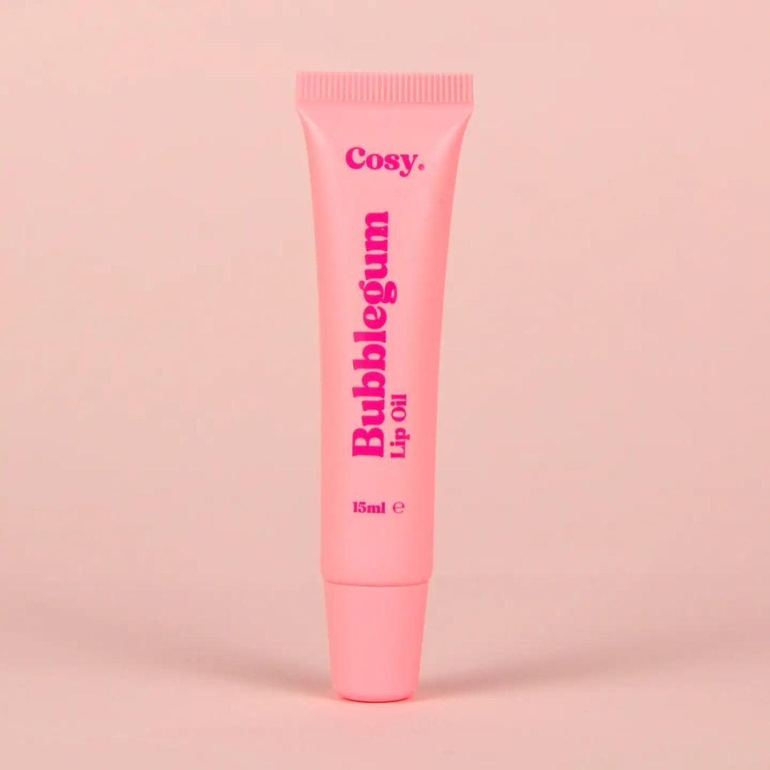 COSY COSMETICS LIP OIL