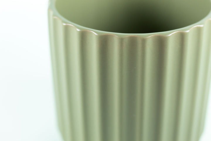 CLOVER POT