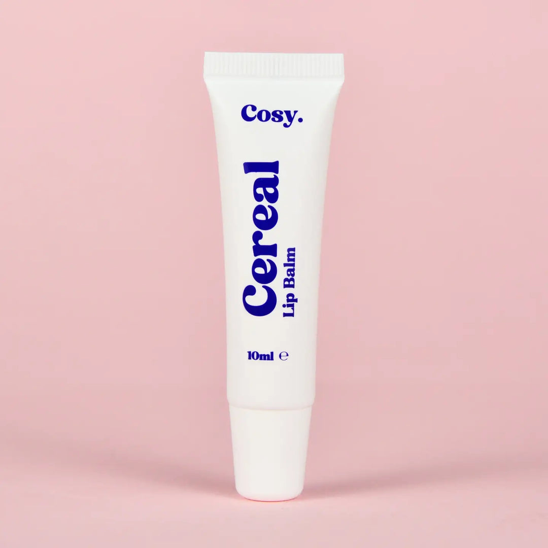 COSY COSMETICS LIP BALM