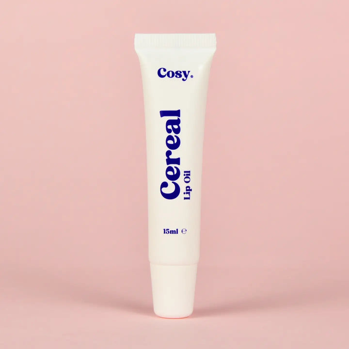 COSY COSMETICS LIP OIL