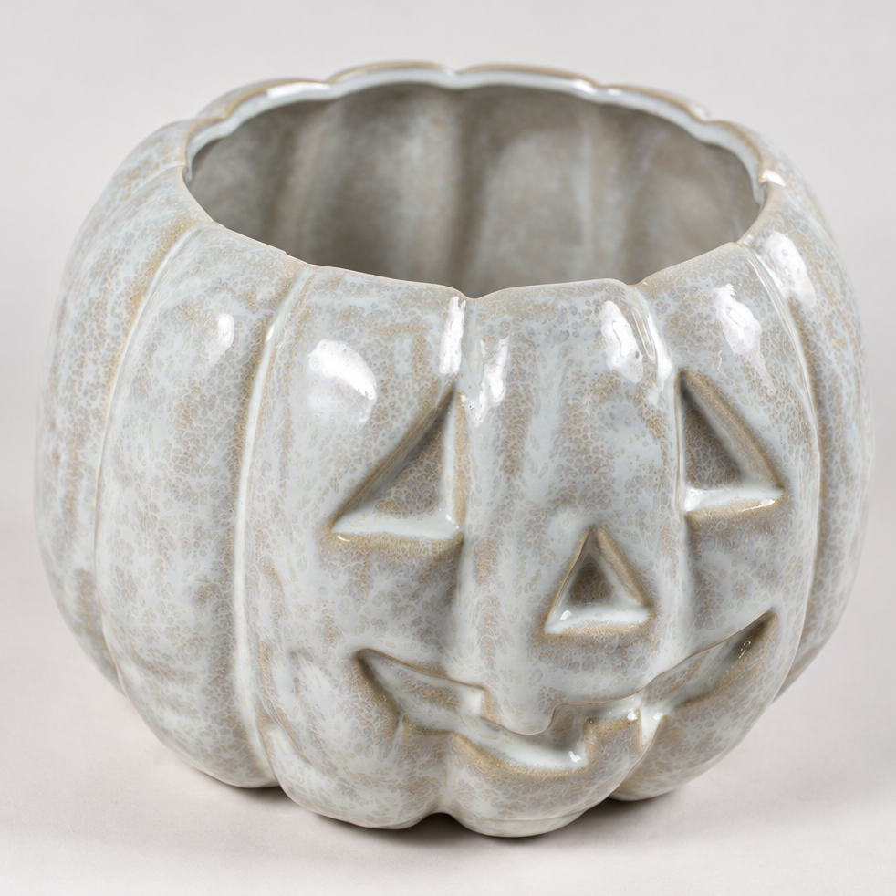 PATCHY POT
