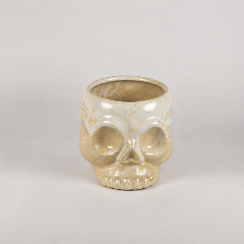 BONES POT