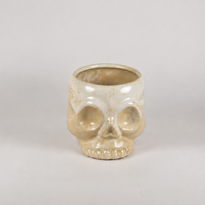 BONES POT