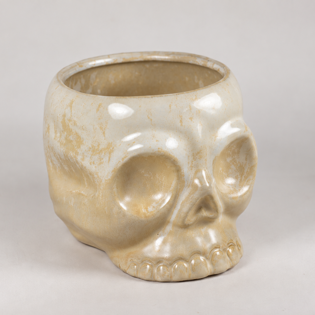 BONES POT