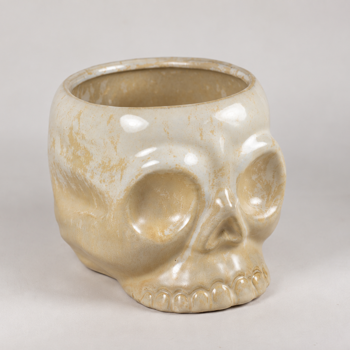 BONES POT