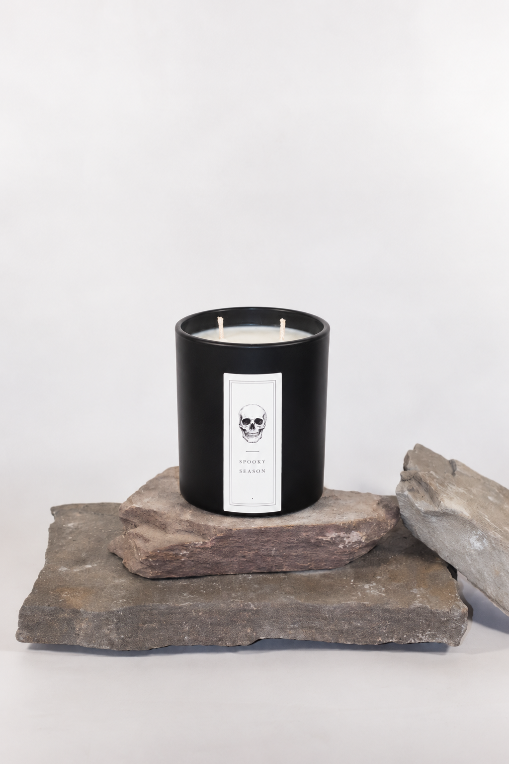 3 FOR $75 SPOOKY SEASON 14OZ CANDLE
