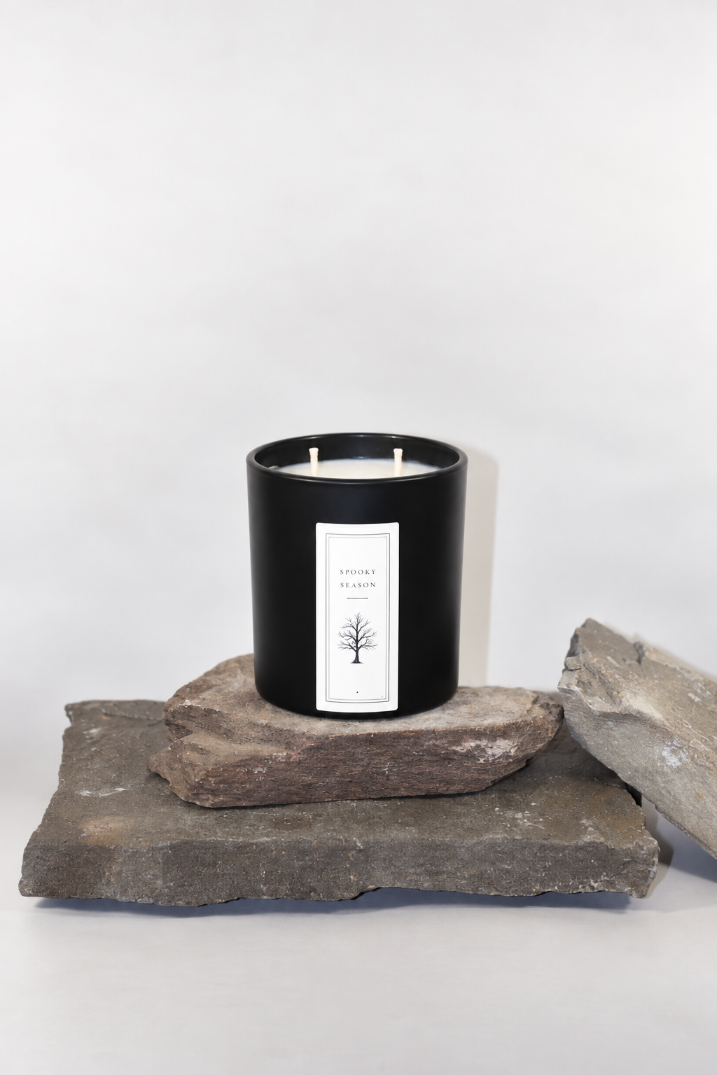3 FOR $75 SPOOKY SEASON 14OZ CANDLE