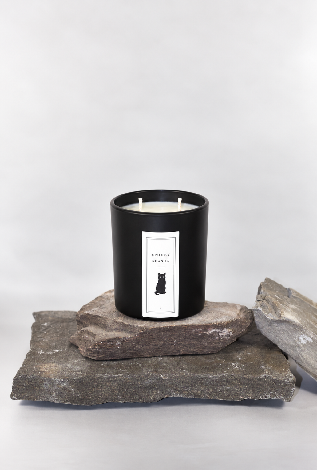 3 FOR $75 SPOOKY SEASON 14OZ CANDLE