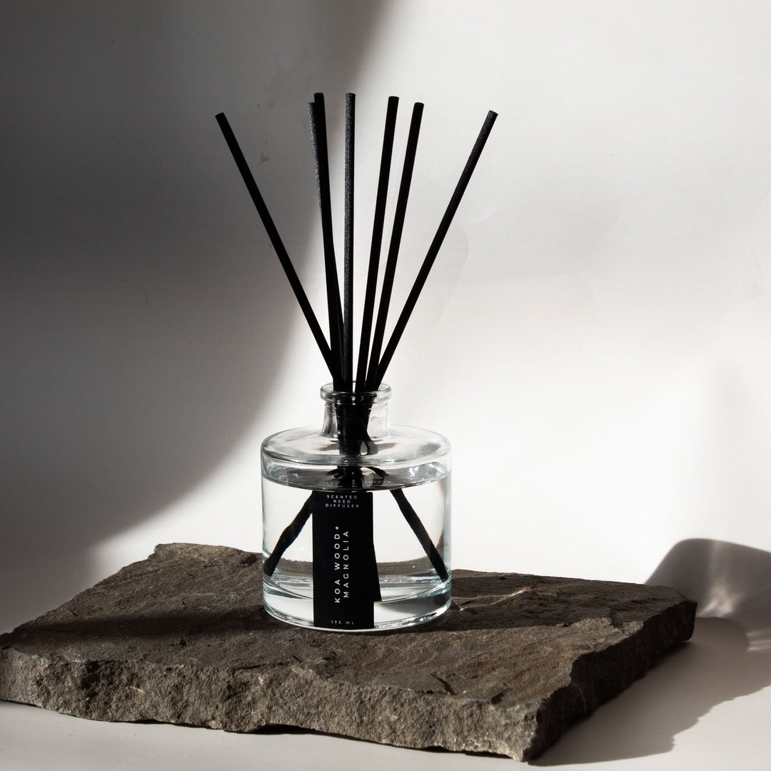 CYLINDER REED DIFFUSERS