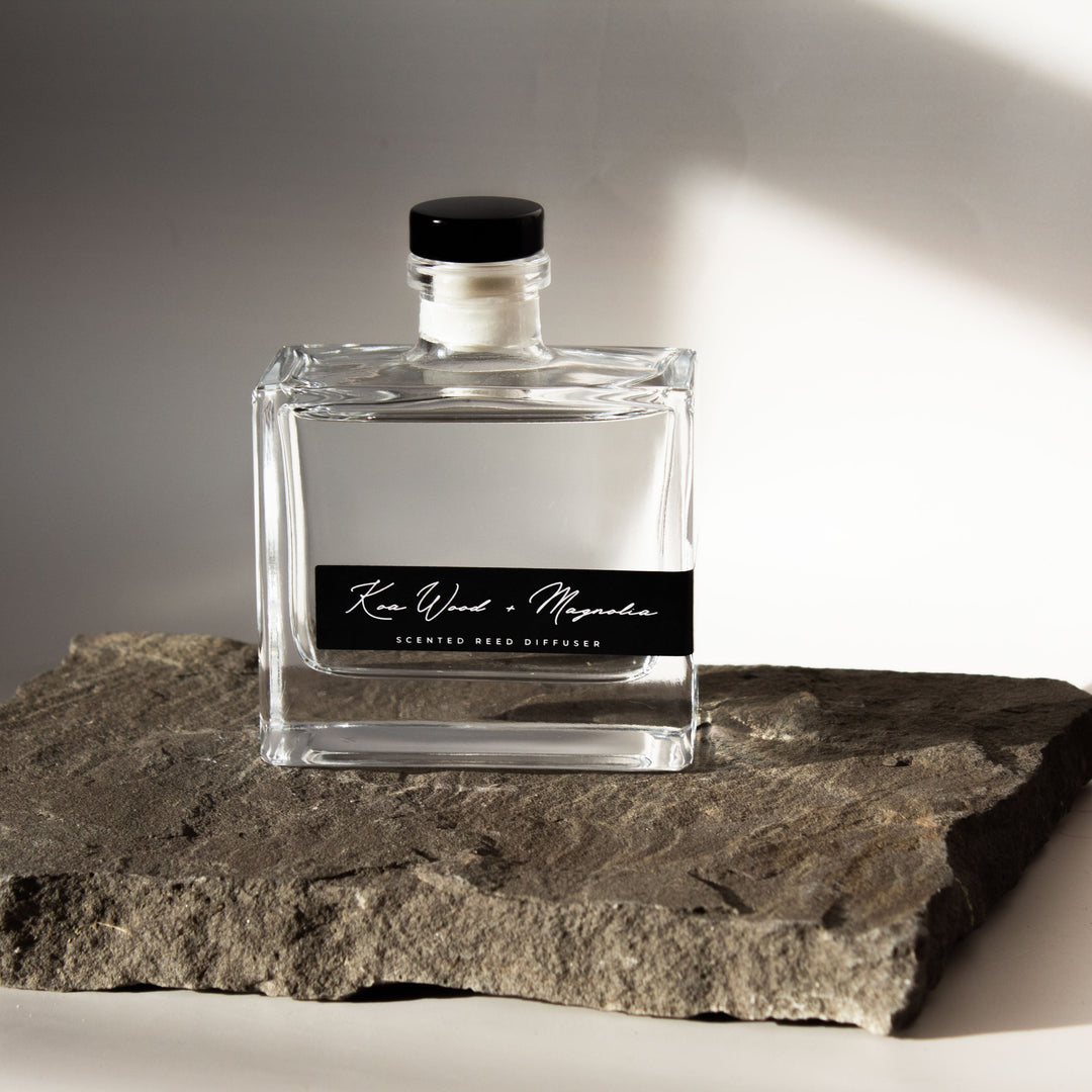 RECTANGLE REED DIFFUSERS