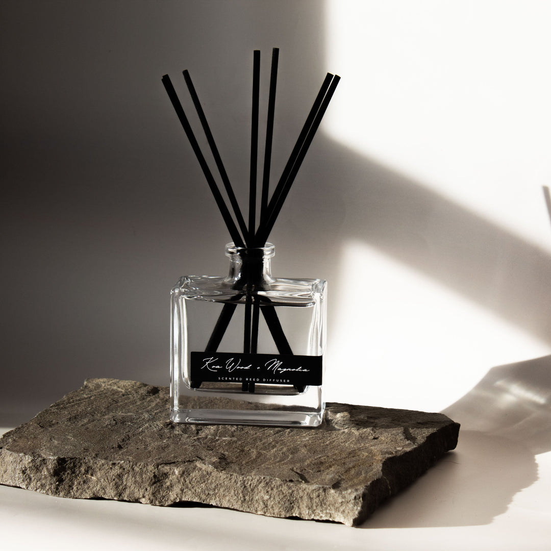 RECTANGLE REED DIFFUSERS