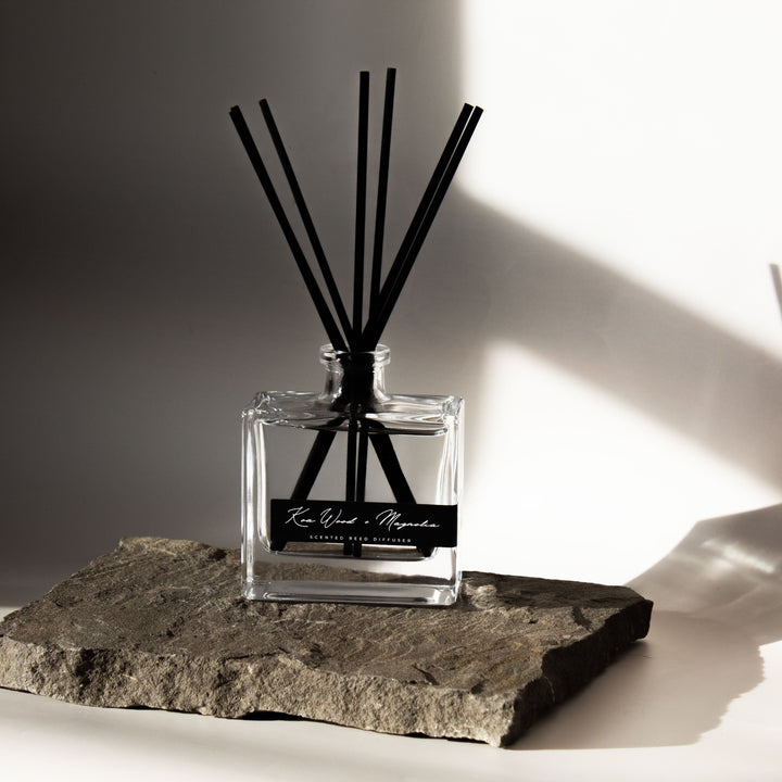 RECTANGLE REED DIFFUSERS