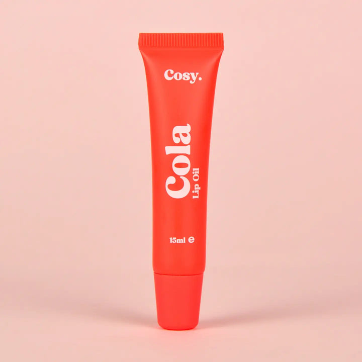 COSY COSMETICS LIP OIL