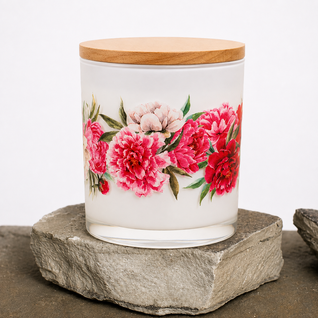 CORA WRAP CANDLE