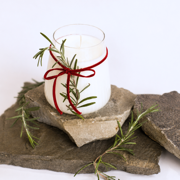 CRANBERRY SPRITZ CANDLE