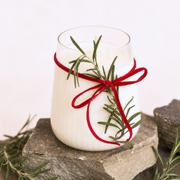 CRANBERRY SPRITZ CANDLE