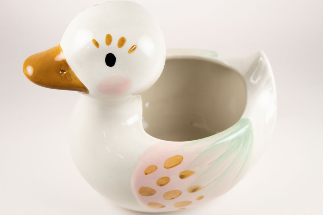 DAISY POT