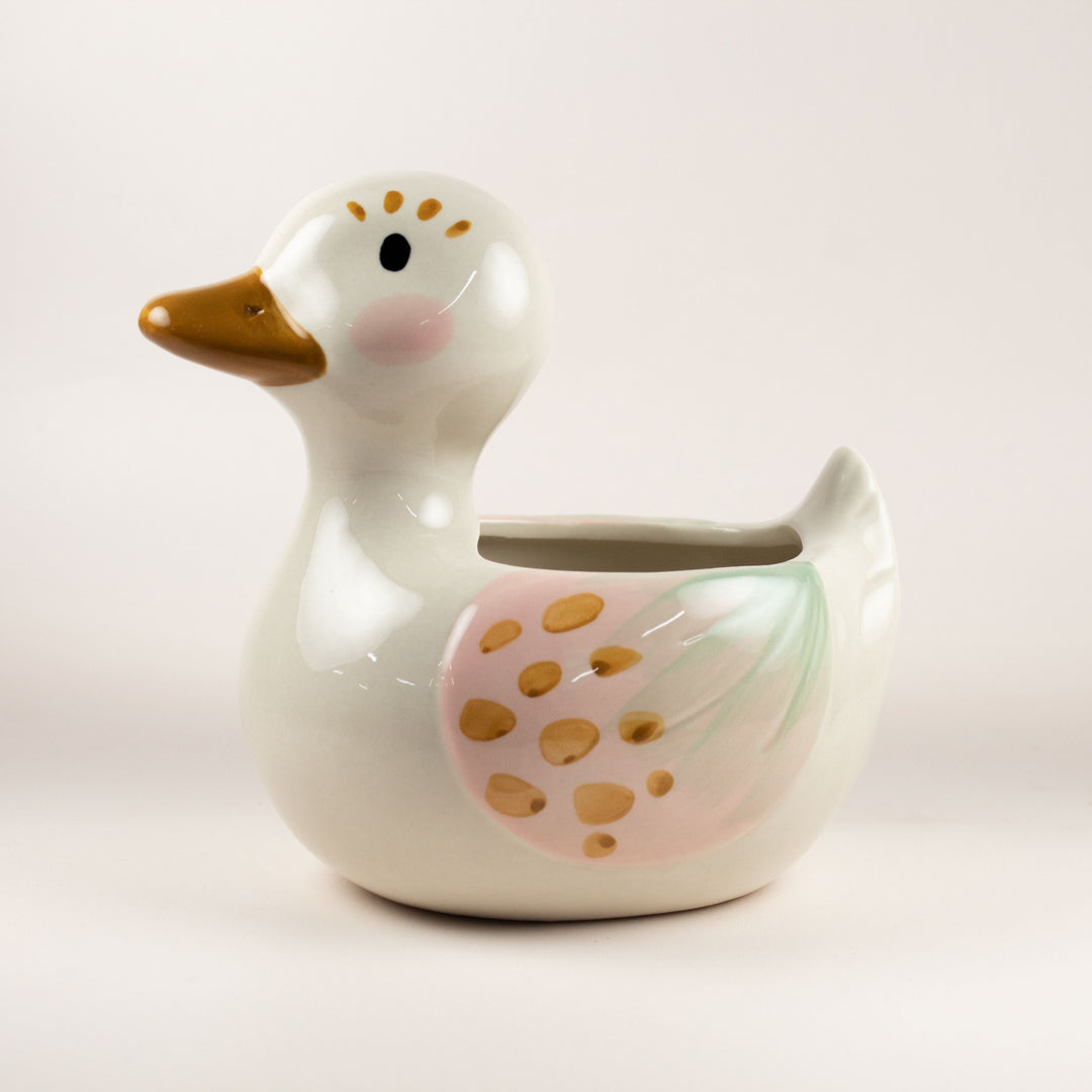 DAISY POT