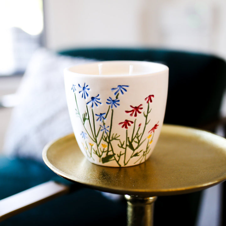 BLOOM POT
