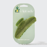 ELF GLITTER CLAW CLIP