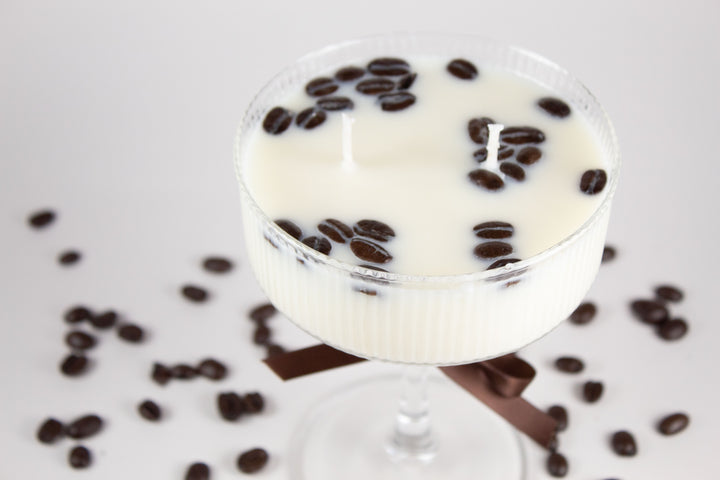 ESPRESSO MARTINI CANDLE