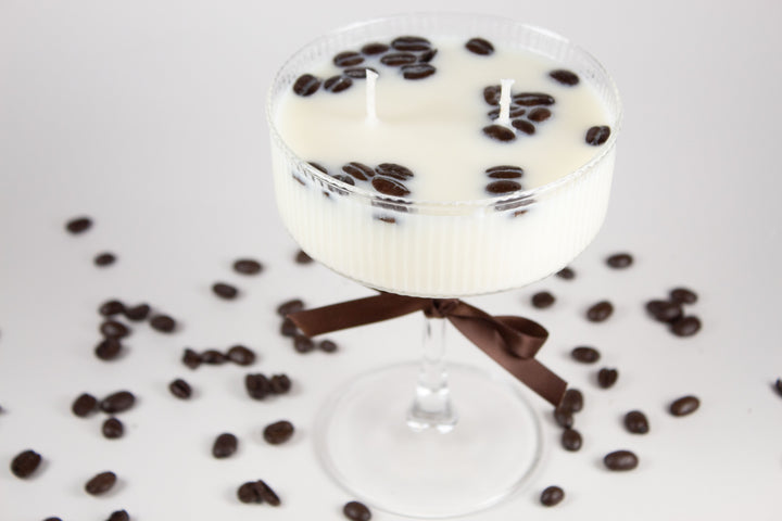 ESPRESSO MARTINI CANDLE