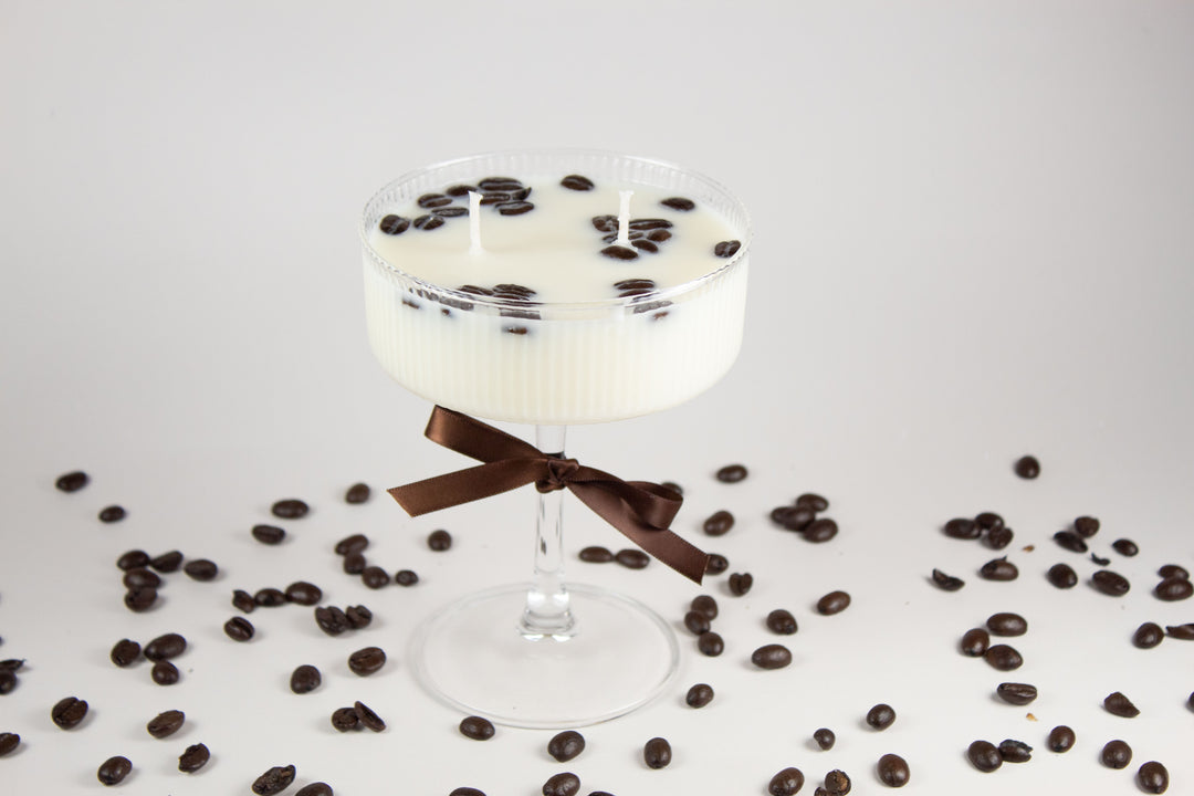 ESPRESSO MARTINI CANDLE