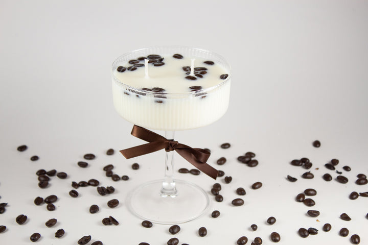ESPRESSO MARTINI CANDLE