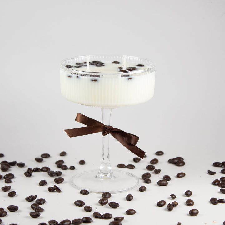 ESPRESSO MARTINI CANDLE