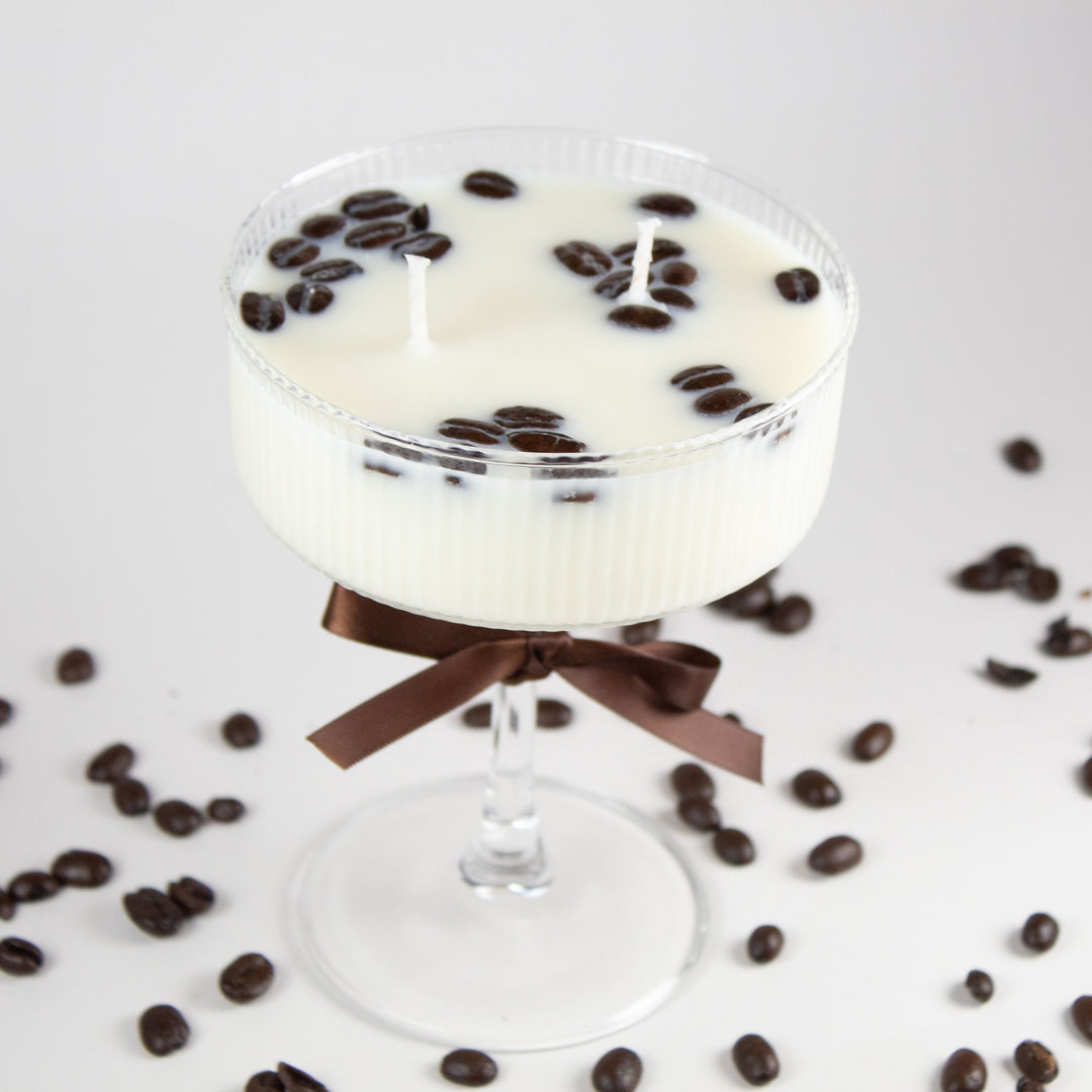 ESPRESSO MARTINI CANDLE