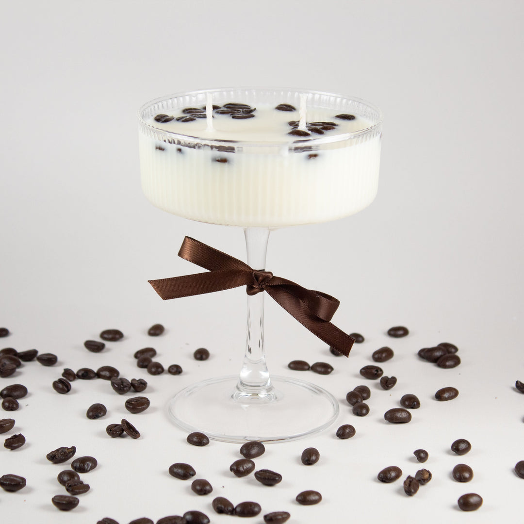 ESPRESSO MARTINI CANDLE