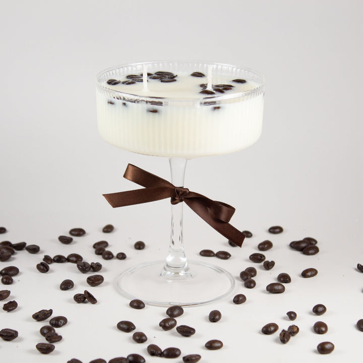 ESPRESSO MARTINI CANDLE