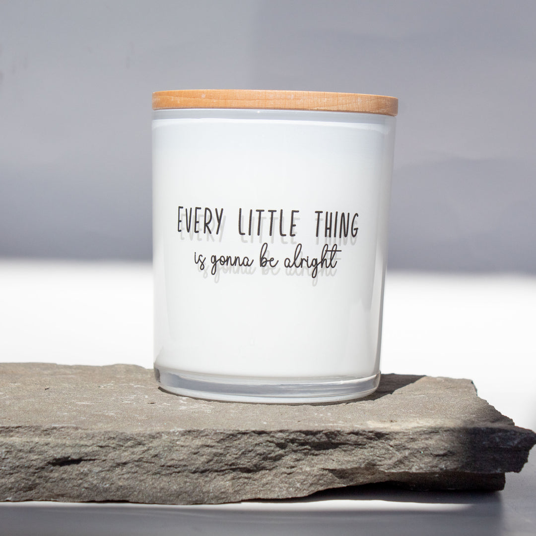 EVERY LITTLE THING CANDLE